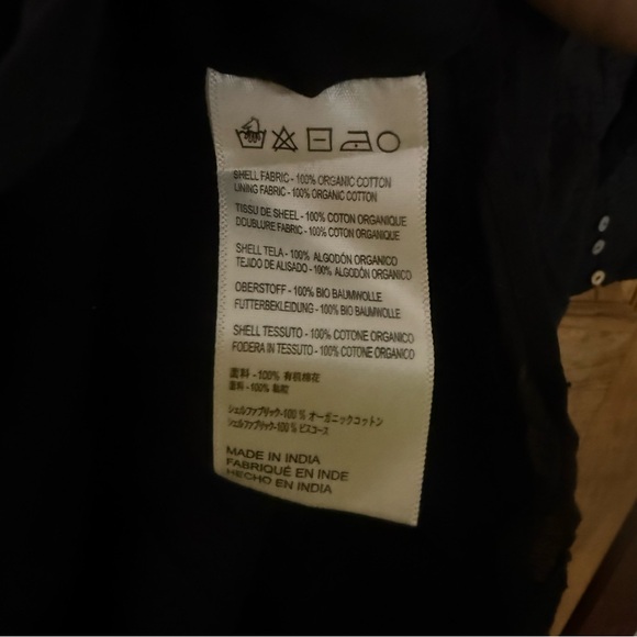 Cleobella Black Midi Open Back Dress - Picture 6 of 8